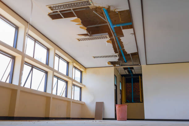 Best Emergency water damage restoration  in Bayshore Gardens, FL