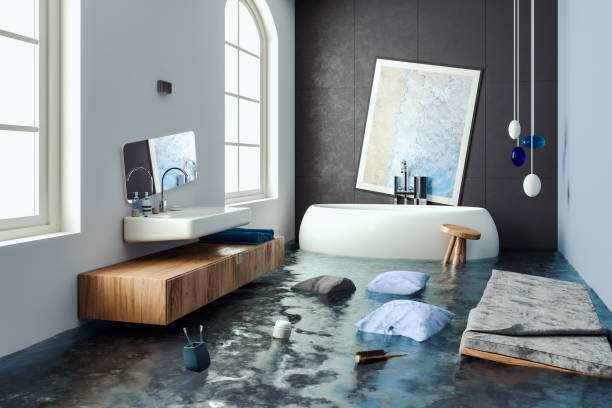 Best Carpet water damage restoration  in Bayshore Gardens, FL
